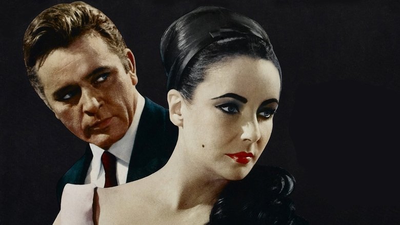 Backdrop image for movie The V.I.P.s