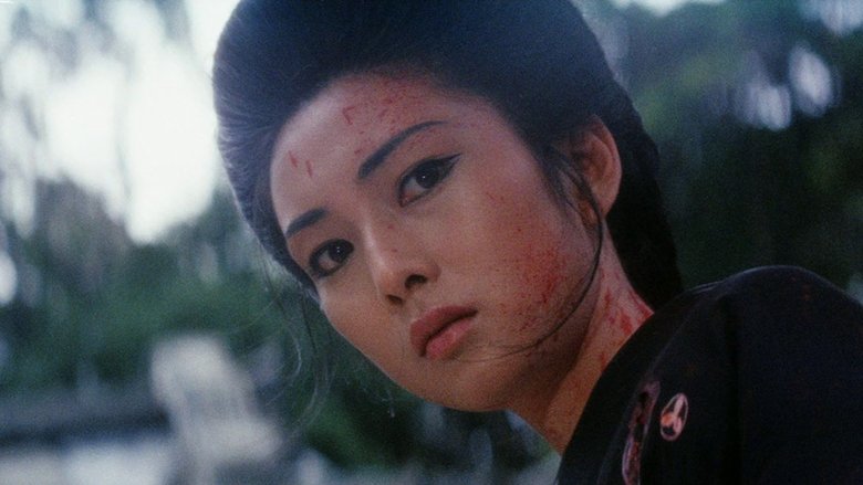 Backdrop image for movie Lady Snowblood 2: Love Song of Vengeance