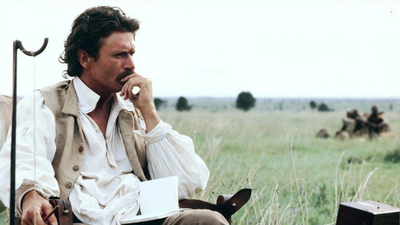 Backdrop image for movie Mountains of the Moon