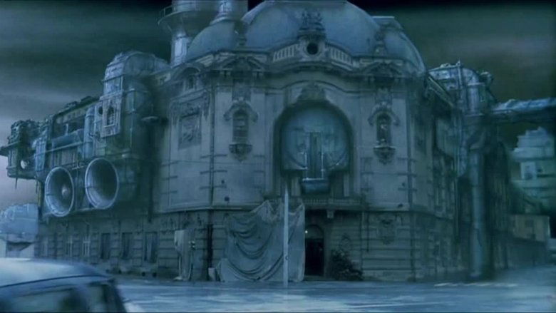 Backdrop image for movie Bunker Palace Hotel