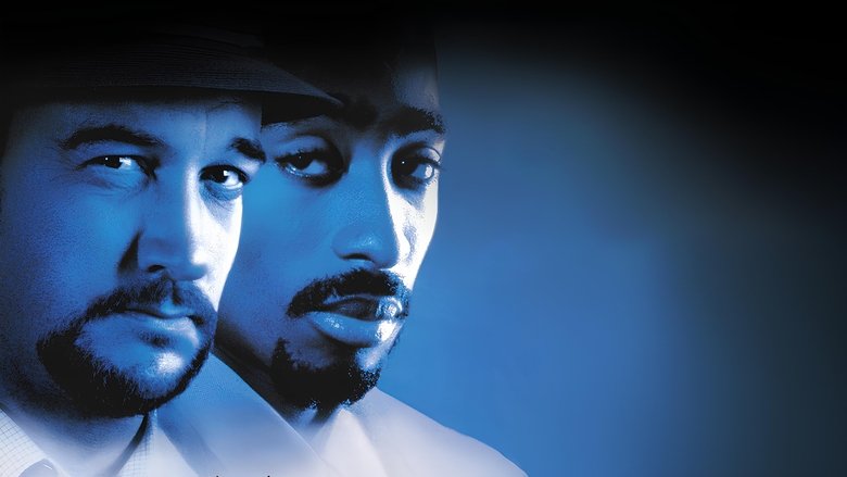 Backdrop image for movie Gang Related