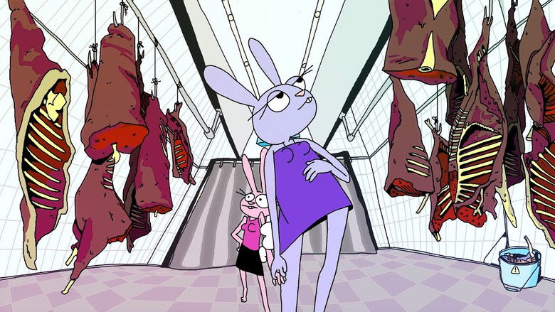 Backdrop image for movie Vegeversary