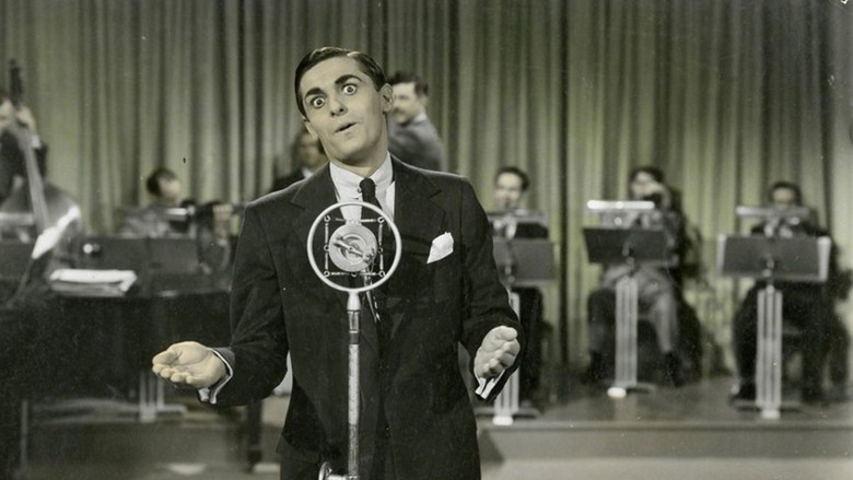 Backdrop image for movie The Eddie Cantor Story