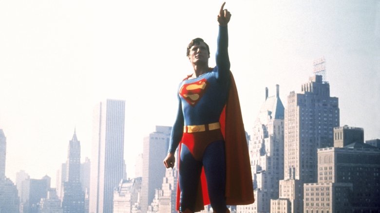 Backdrop image for movie Super/Man: The Christopher Reeve Story