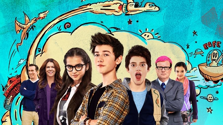 Backdrop image for movie Middle School: The Worst Years of My Life