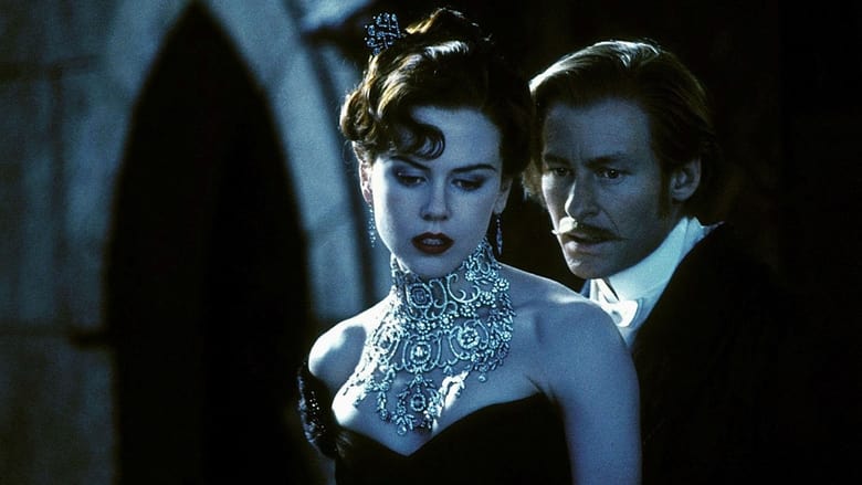 Backdrop image for movie Moulin Rouge!