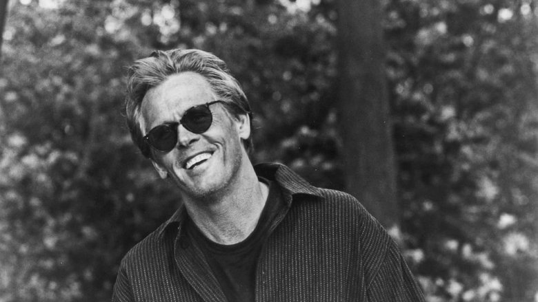 Backdrop image for movie Nick Nolte: No Exit