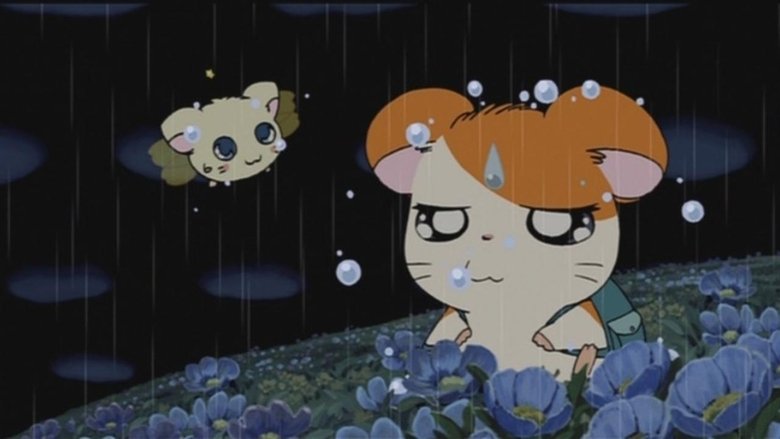 Backdrop image for movie Hamtaro: Adventures in Ham-Ham Land