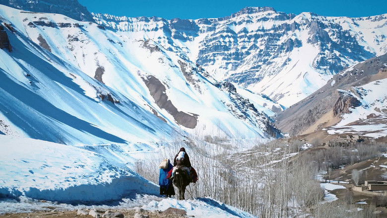 Backdrop image for movie Writing Hawa