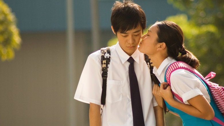 Backdrop image for movie Love Matters