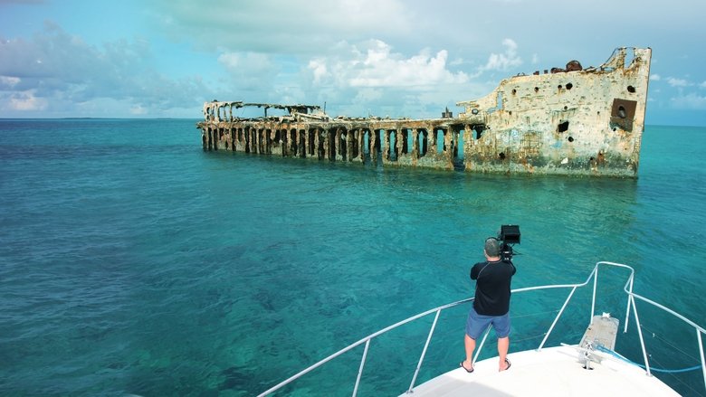 Backdrop image for movie Drain the Bermuda Triangle