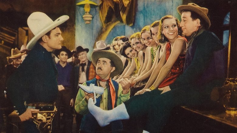 Backdrop image for movie Ridin' for Justice