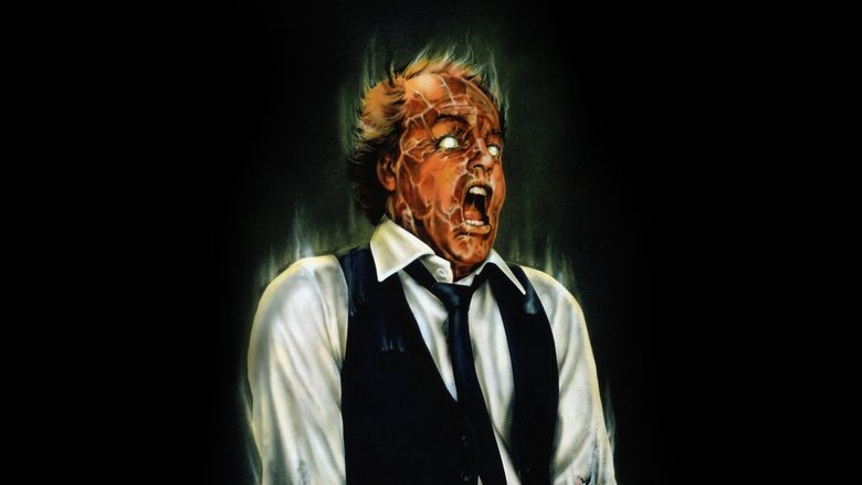 Backdrop image for movie Scanners