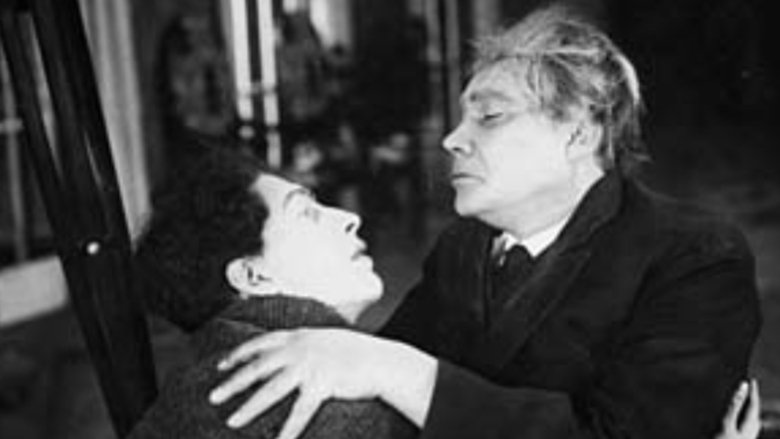 Backdrop image for movie Figures of the Night