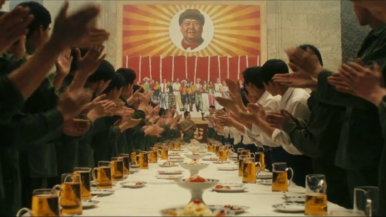 Backdrop image for movie In the Heat of the Sun
