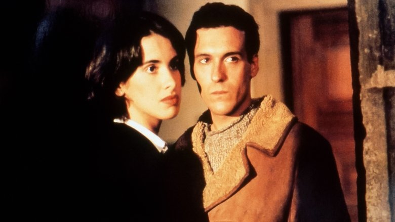 Backdrop image for movie Rending