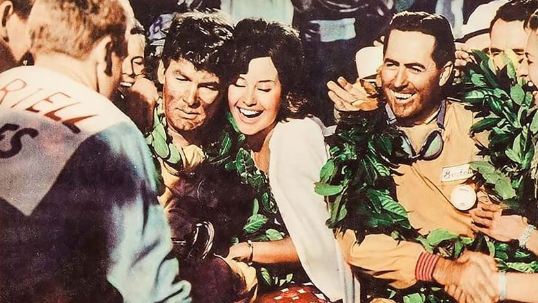 Backdrop image for movie The Green Helmet