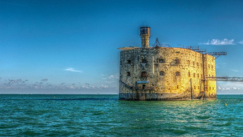 Backdrop image for movie Les secrets de Fort Boyard