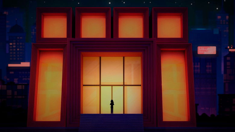 Backdrop image for movie EstátuaTito