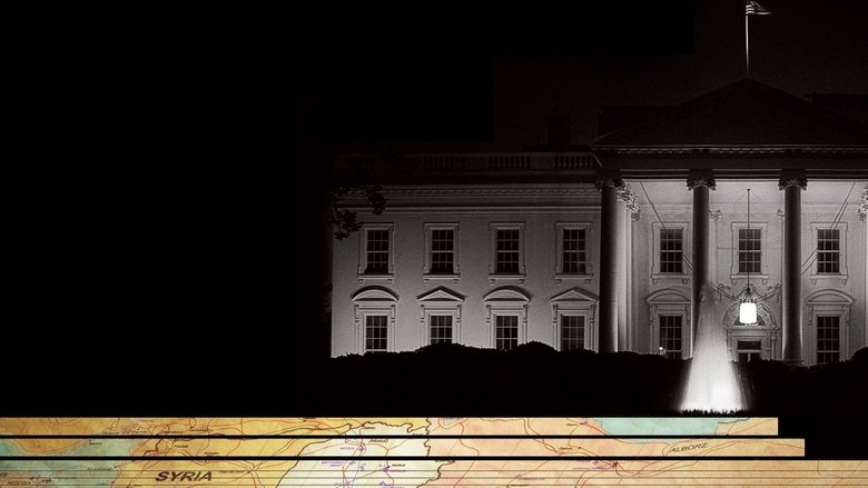 Backdrop image for movie No End in Sight