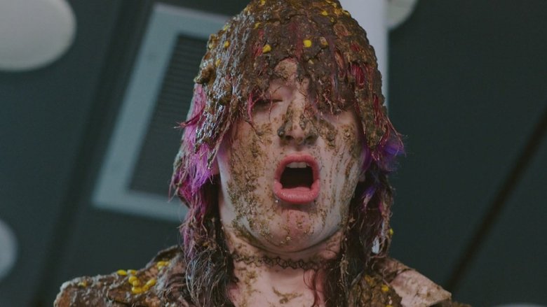 Backdrop image for movie #Shakespeare's Shitstorm