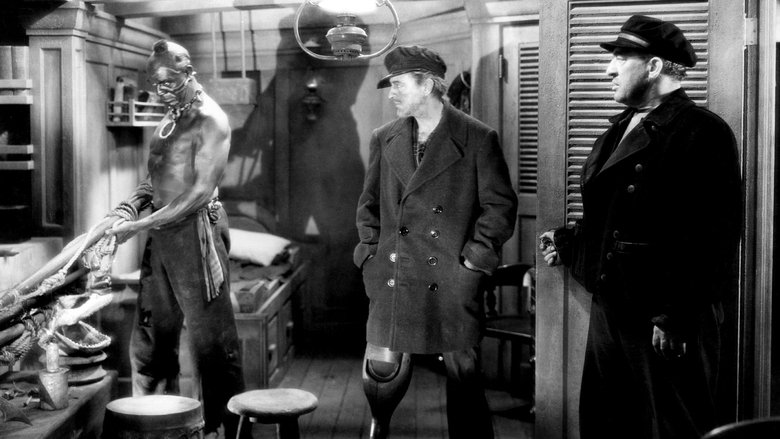 Backdrop image for movie Moby Dick