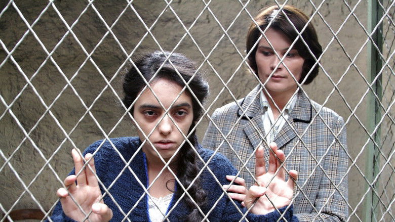 Backdrop image for movie Pour Djamila