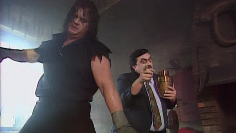 Backdrop image for movie The Undertaker