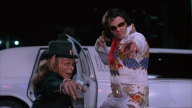 Backdrop image for movie Leprechaun 3