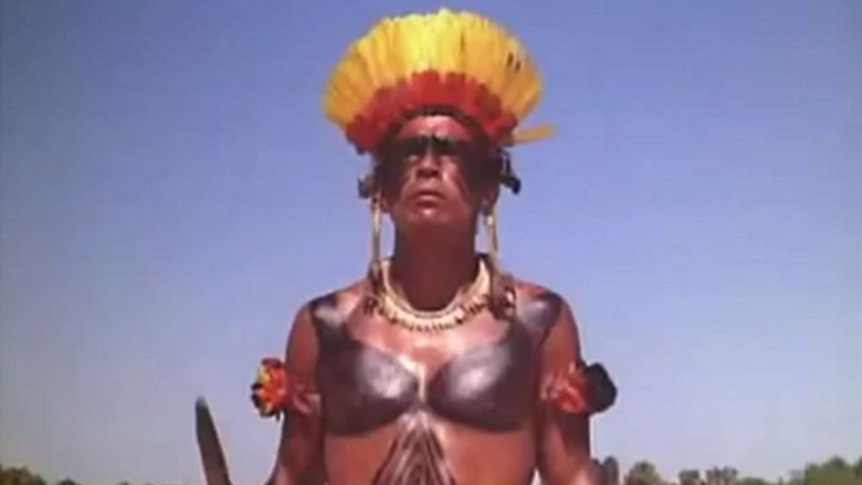 Backdrop image for movie Our Indians