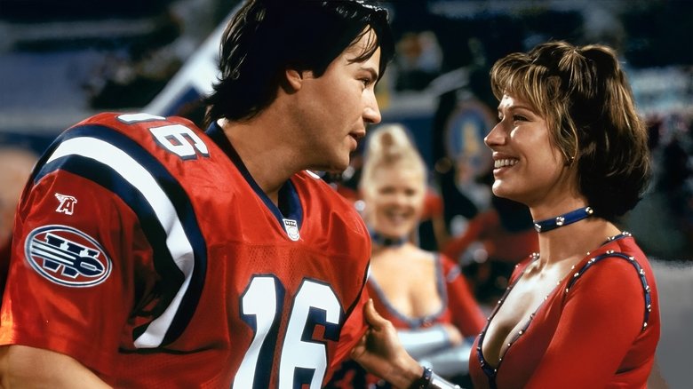 Backdrop image for movie The Replacements