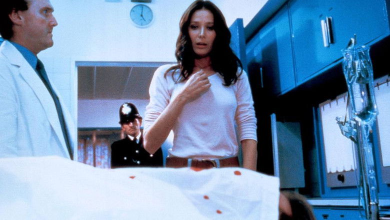 Backdrop image for movie Claudia