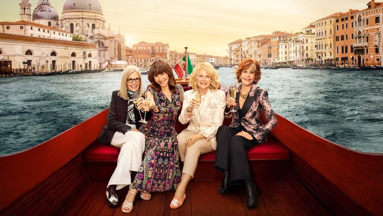 Backdrop image for movie Book Club: The Next Chapter