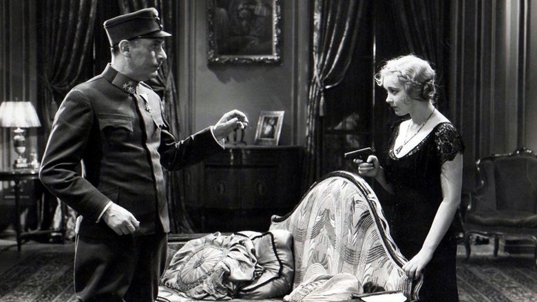 Backdrop image for movie A Woman of Experience