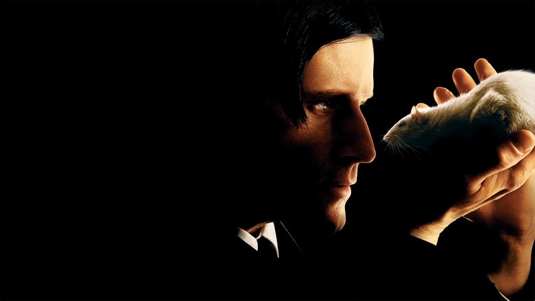 Backdrop image for movie Willard