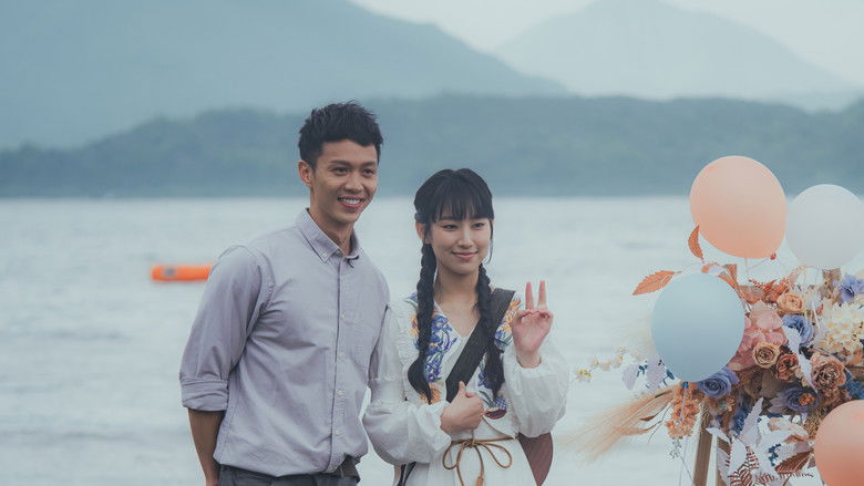 Backdrop image for movie Love in Go Park