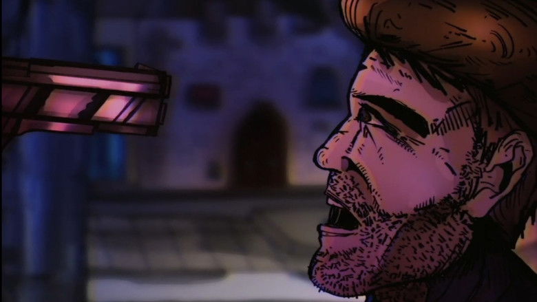 Backdrop image for movie Chacal