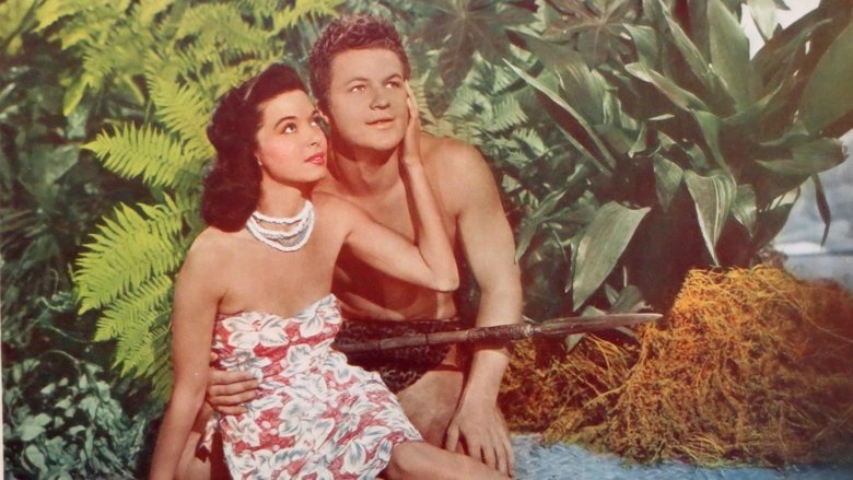 Backdrop image for movie Elephant Stampede