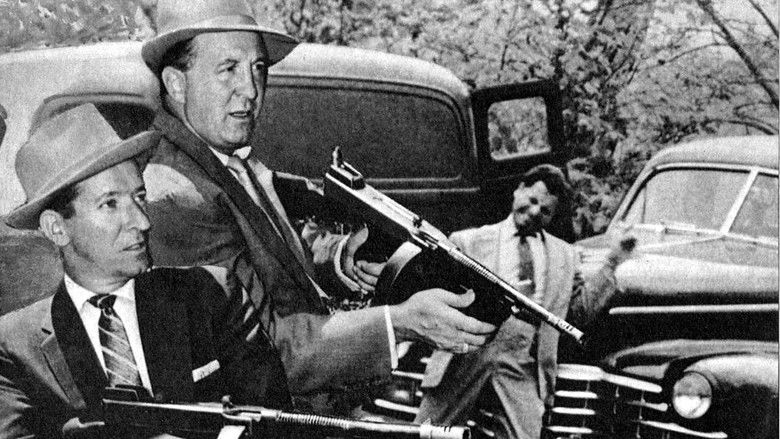 Backdrop image for movie Guns Don't Argue