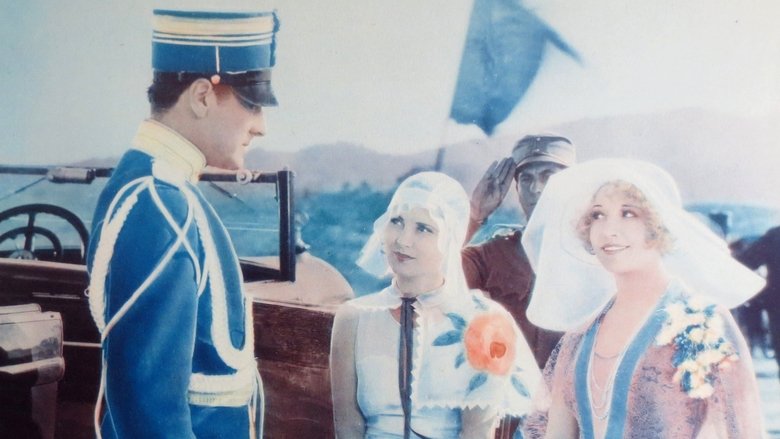Backdrop image for movie The Boudoir Diplomat