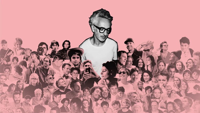 Backdrop image for movie Vincent Delerm en concert à Cannes