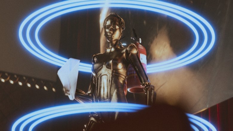 Backdrop image for movie Helga: A Human Requiem