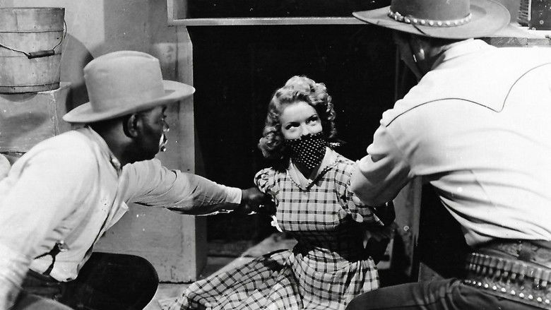 Backdrop image for movie Haunted Ranch