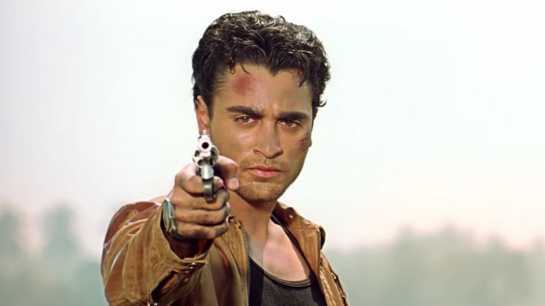 Backdrop image for movie Luck