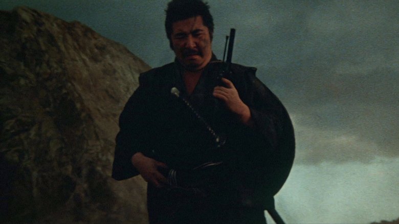 Backdrop image for movie The Fort of Death