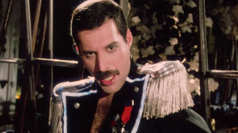 Backdrop image for movie Freddie Mercury the Video Collection