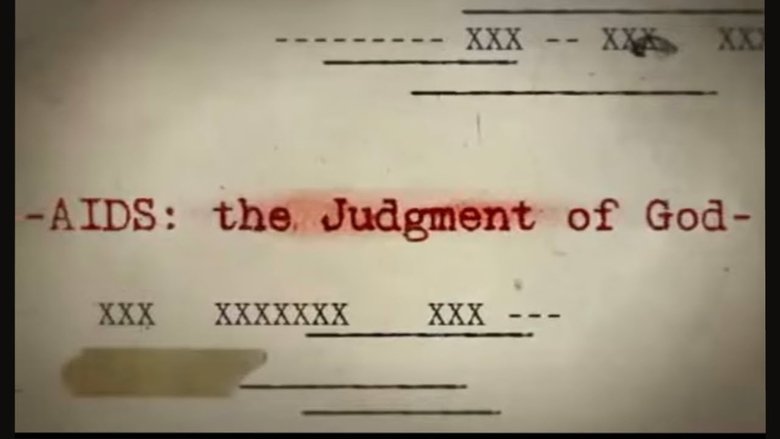 Backdrop image for movie AIDS: The Judgment of God