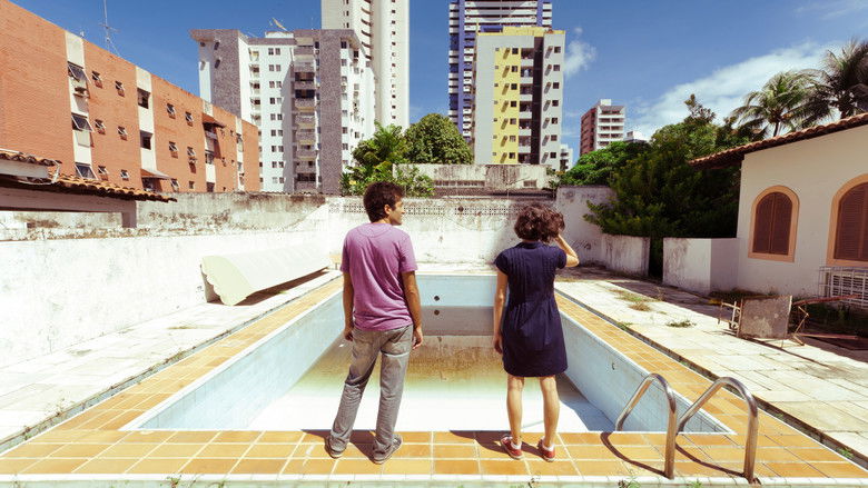 Backdrop image for movie Neighboring Sounds