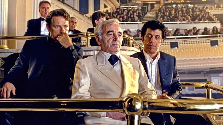 Backdrop image for movie Ararat