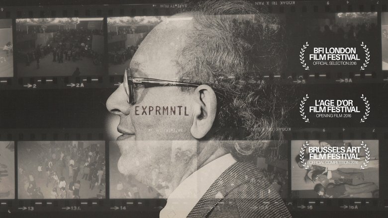 Backdrop image for movie EXPRMNTL